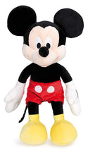 Carregar imagem no visualizador da galeria, Disney, Mickey Mouse Peluche 43 cm. - Famosa 700004807