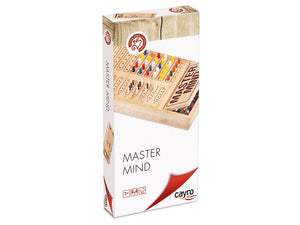 Master Mind Madera - Cayro 626