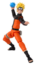 Cargar imagen en el visor de la galería, Anime Heroes-Naruto - Bandai 36907