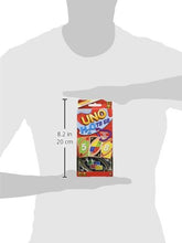 Carregar imagem no visualizador da galeria, UNO H2O To Go - Mattel P1703