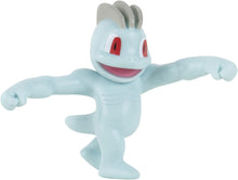 Cargar imagen en el visor de la galería, Pokémon Pack de 3 Figuras Squirtle, Boltund, Machop - Jazwares PKW0180