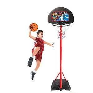 Basketball Playset- PL Ociotrends PL0506