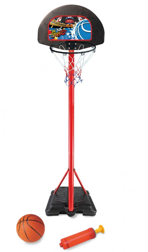 Basketball Playset- PL Ociotrends PL0506
