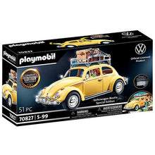 Cargar imagen en el visor de la galería, Comprar Volkswagen Beetle Edición Especial Reproducción del clásico Volkswagen Beetle de los años 60. Número de serie individual en la parte inferior del vehículo. 