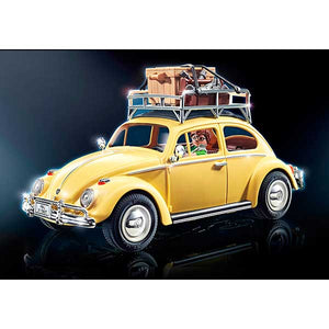 Comprar Volkswagen Beetle Edición Especial Reproducción del clásico Volkswagen Beetle de los años 60. Número de serie individual en la parte inferior del vehículo. 
