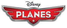 Carregar imagem no visualizador da galeria, Disney Aviones Planes Peana para avión Escala 1:100 - Zvezda 02068