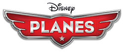 Disney Aviones Planes Peana para avión Escala 1:100 - Zvezda 02068