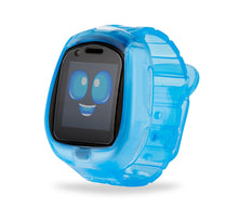 Cargar imagen en el visor de la galería, Tobi Smartwatch Blue - Little Tikes  El Reloj Inteligente Tobi Robot tiene una personalidad 