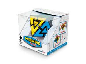 Pyraminx Diamond Meffert's Brainteasers Recent Toys - Cayro R5110