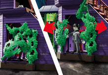 Carregar imagem no visualizador da galeria, Scooby Doo Mansión Misteriosa - Playmobil 70361