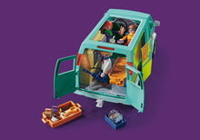 Carregar imagem no visualizador da galeria, Máquina del Misterio Scooby Doo - Playmobil 70286