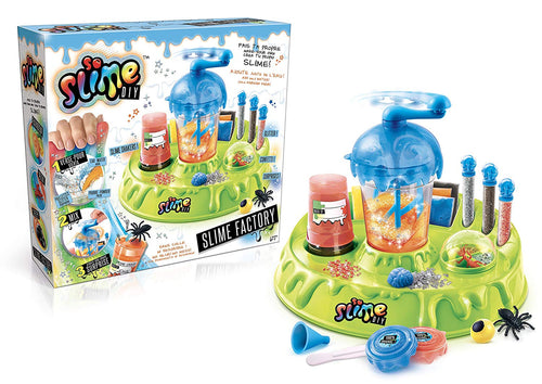 Slime Factory Niño - Canal Toys SSC011