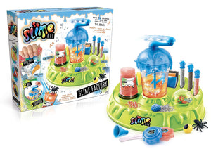 Slime Factory Niño - Canal Toys SSC011