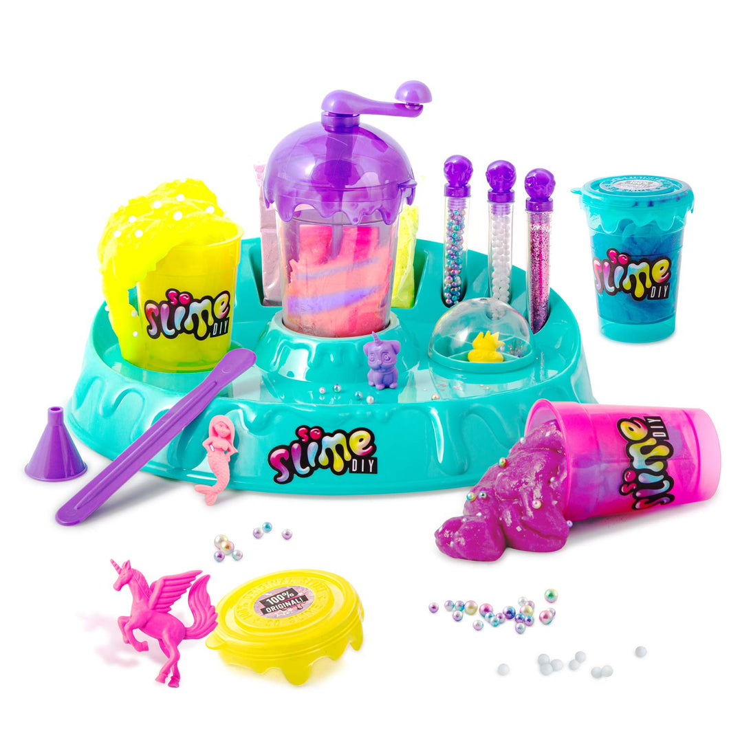 Canal Toys So Slime DIY Slime Factory • Prices »