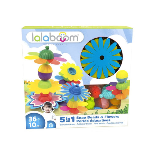 Lalaboom Floral - Lalaboom BL280