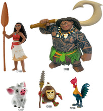Cargar imagen en el visor de la galería, Disney, Vaiana, Moana, Figura Kakamora - Bullyland 13189