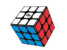 Carregar imagem no visualizador da galeria, Profesional Speed Cube Magnetic Version YJ8101 Cubo 3x3x3 profesional de alta velocidad magnético y consigue mejores resultados