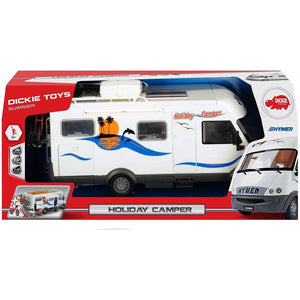 Autocarava Dickie Toys - Simba 3777000