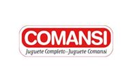 Figura Coco - Comansi 90121