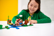 Cargar imagen en el visor de la galería, Super Mario Pack Inicial - Lego 71360