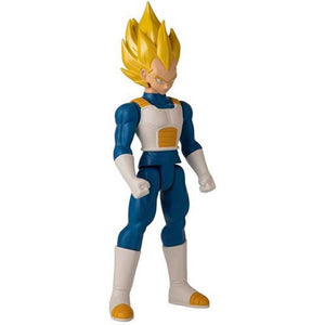 Super Saiyan Vegeta Dragon Ball - Bandai 36736