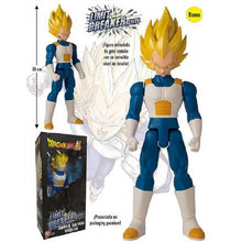 Cargar imagen en el visor de la galería, Super Saiyan Vegeta Dragon Ball - Bandai 36736