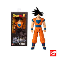 Carregar imagem no visualizador da galeria, Figura Goku Limit Breaker Series 30 cm de altura Bandai 36737 y un increíble nivel de detalle de Dragon Ball