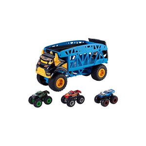 Hot Wheels Camión Monster Truck - Hot Wheels GGB64