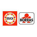 Fofucha Gorjuss - Educa Borras 14264