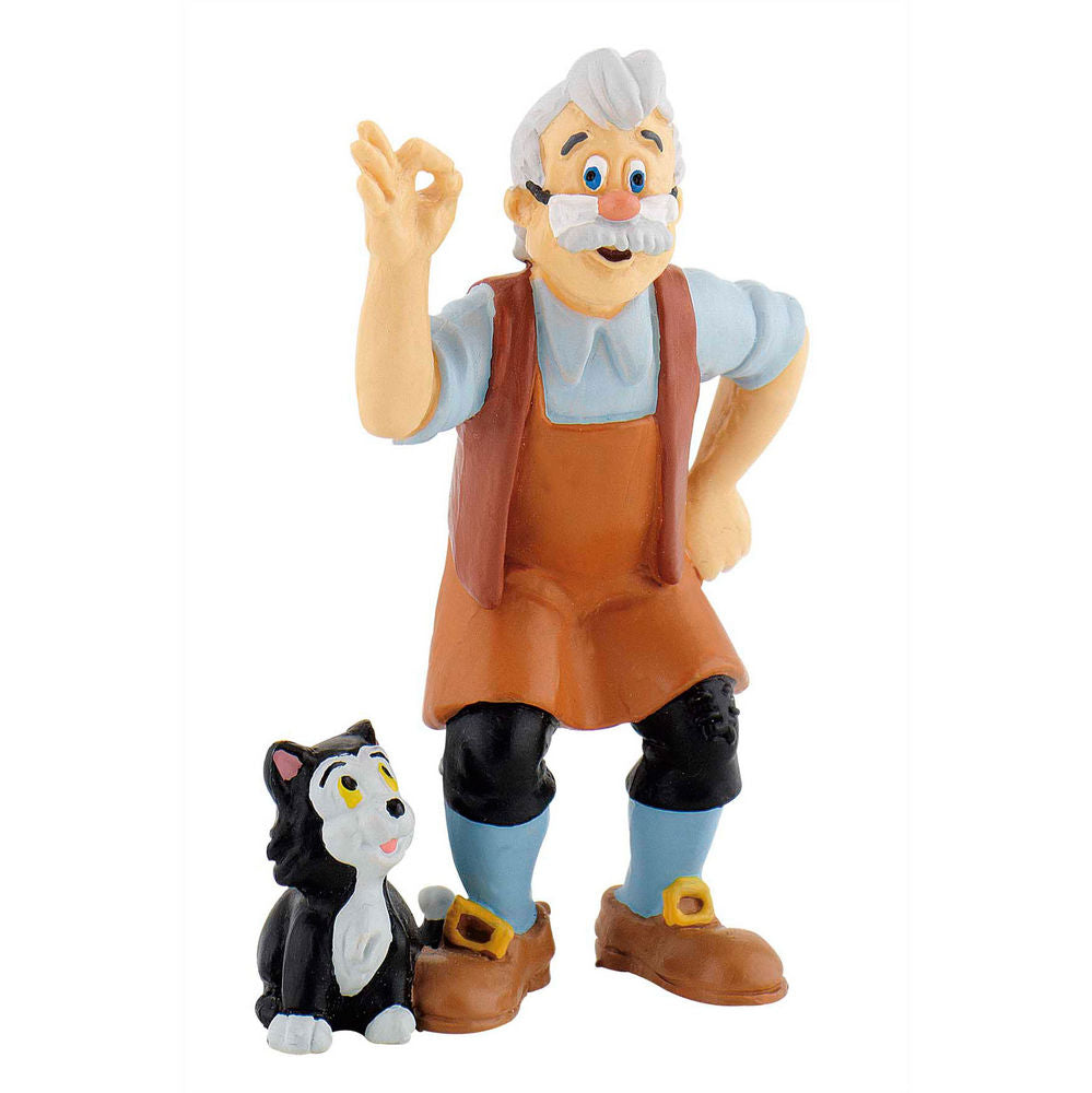Figura del gato figaro porcelana del siglo XIX, pinocho, gato como  mamífero, carnivoran png | PNGEgg, image size:999x1000