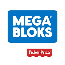 Bolsa Megablocks 60 piezas - Mattel DCH55