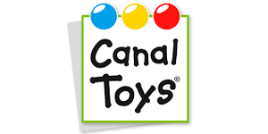 Magic Terrarium Jardín Mágico  - Canal Toys MSG002