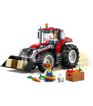 Cargar imagen en el visor de la galería, Tractor - Lego 60287