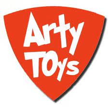 Arty Toys Wild Knight DJ06745 Caballero del León Salvaje - Djeco 36745