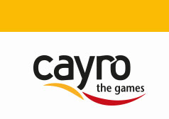 Screw - Cayro 8177
