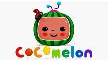 Cargar imagen en el visor de la galería, CoComelon Pack Familia y Amigos 6 Figuras - Bandai WT0170