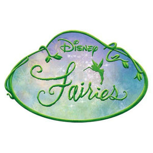 Disney Fairies Playset Creo en las Hadas - Bandai 73588