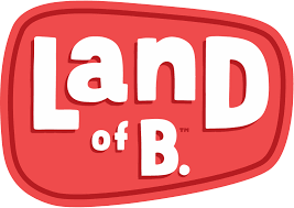 Land of B. Bus Escolar de Bonnie Musical LB1746 - B. Toys 71915
