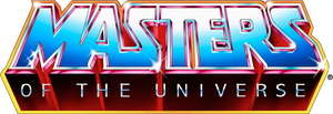 Masters del Universo He-Man - Mattel HGH44