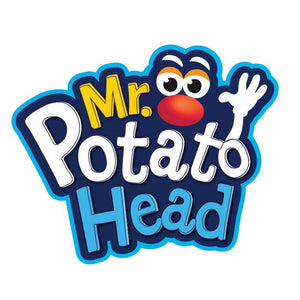 Playskool Mrs. Potato Head 13 Piezas - Hasbro 27658