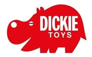 Dickie Toys Coche Mossos d' Esquadra- Simba