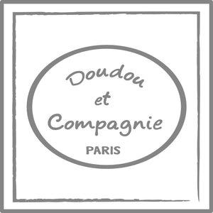 Histoire d'Ours, Perrito Marioneta Doudou 25 cm. - Doudou et Compagnie HO2599