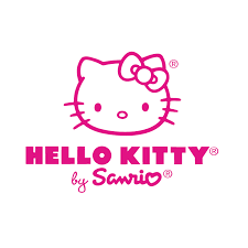 Hello Kitty Mini Reloj Despertador color Rosa - Sanrio 52539