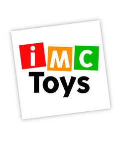 Pilla Ratón - IMC Toys 7413