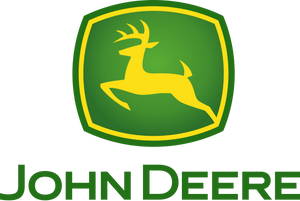 John Deere 990 Empacadora - Siku 2465