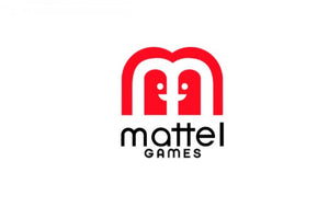 Mattel Games, Uno Flip - Mattel  GDR44