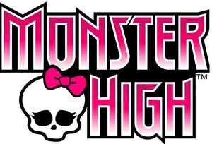 Monster High, Cosmetic Fright On, Set de Maquillaje  –  Markwins 9353810