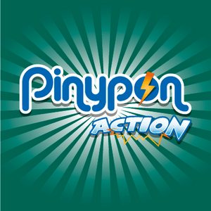 Pinypon Action Pack de 2 figuras  - Famosa 700014492