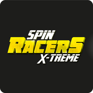 Spin Racers X-Treme, Phantom 2 en 1 Racer'n Fighter - CyP SR03