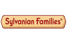Cargar imagen en el visor de la galería, Sylvanian Families, Abuelos Conejos Chocolate - Epoch 5190